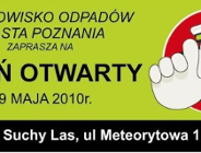 Dzień Otwarty na składowisku odpadów w Suchym Lesie