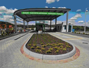 Dzień Otwarty na składowisku odpadów w Suchym Lesie