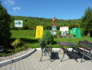 Dzień otwarty składowiska - sobota, 8 czerwca br.