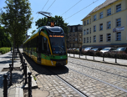 Dzisiaj Dzień bez Samochodu