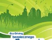 "Ecodriving bezpiecznego Poznania" - bezpłatne szkolenia