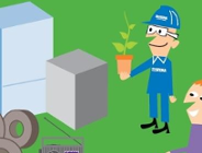 Efekty sobotniej ekozbiórki w PH Franowo