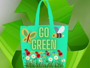 Eko Piknik na Rynku Łazarskim