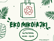 EkoMikołajki w Palmarnii