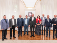 Eksperci będą doradzać prezydentowi w zakresie ochrony środowiska