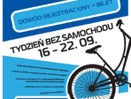 Europejski Dzień Bez Samochodu