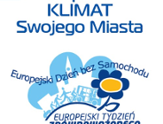 Europejski Dzień bez Samochodu pod hasłem "Popraw KLIMAT swojego miasta"