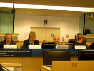 Europejski Tydzień Regionów i Miast OPEN DAYS Bruksela 6-9 października 2008