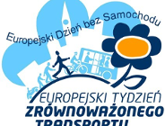Europejski Tydzień Zrównoważonego Transportu oraz Europejski Dzień bez Samochodu