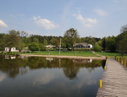 Ewidencja kąpielisk - 08.08.2013 r.