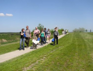Felek Flaszka zaprasza na spacer