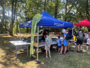 Festiwal Ornitologiczny - Ptasie historie w Uzarzewie