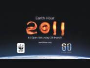 Godzina dla Ziemi - 2011