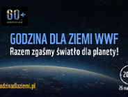 Godzina dla Ziemi WWF 2022