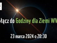 Godzina dla Ziemi WWF 2024