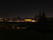 Godzina dla Ziemi WWF - w Poznaniu odbyła się po raz dwunasty!