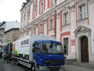 Gratowóz będzie częściej odbierał odpady problemowe