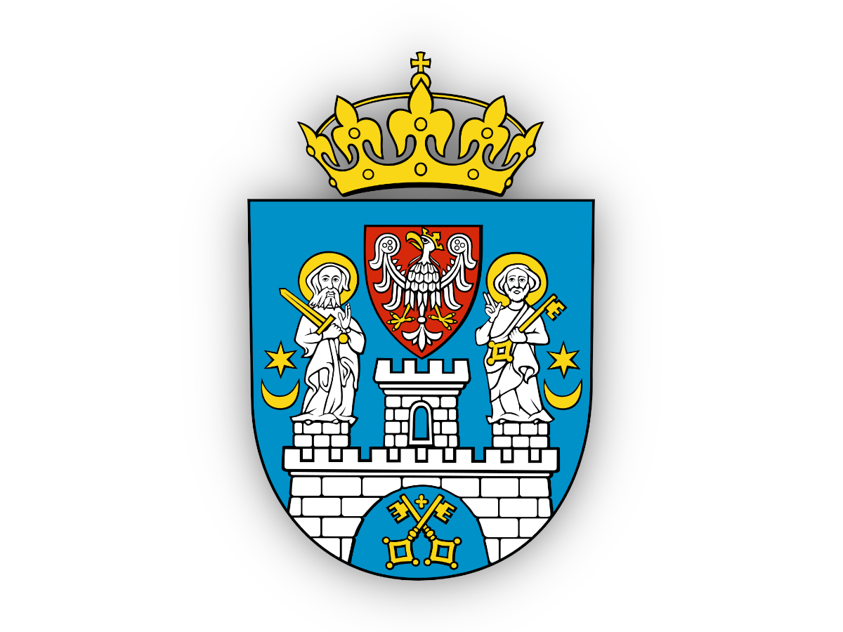 Herb Miasta Poznania Herb Miasta Poznania