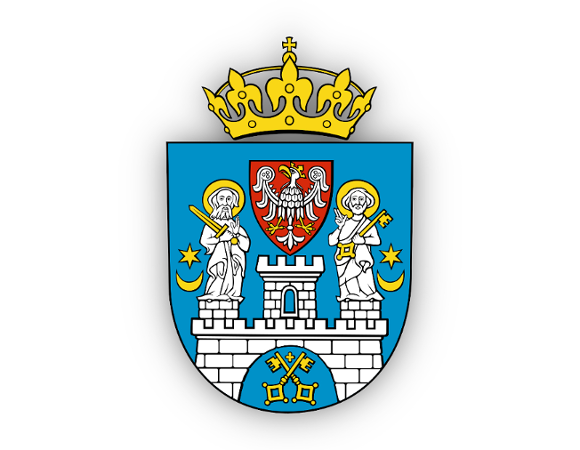 Herb Miasta Poznania Herb Miasta Poznania