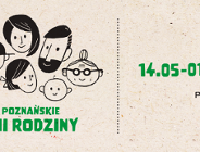 Inauguracja Poznańskich Dni Rodziny