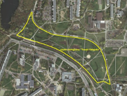 Inauguracja użytku ekologicznego "Traszki Ratajskie"