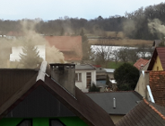 Informacja o ryzyku przekroczenia poziomu informowania dla pyłu PM10