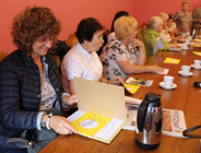 Informacje o KAWCE BIS dla seniorów