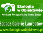 IX Ogólnopolski Otwarty Konkurs Fotograficzny "Zmiany klimatu - nasze wyzwanie"