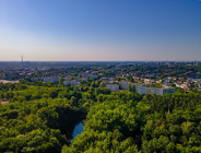 Jak przeciwdziałać zmianom klimatu? Jest nowy plan