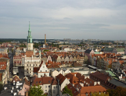 Jakość powietrza zależy od nas wszystkich