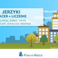 "Jerzykowe spotkania" - zapraszamy do udziału 21.07.2021 r. godz. 19.45