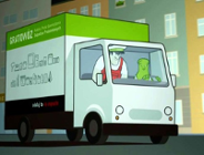 Już w sobotę GRATOWÓZ odwiedzi mieszkańców Wildy