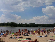 Kąpieliska Rusałka i Strzeszynek ponownie otwarte!