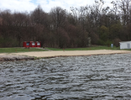 Kąpielisko Krzyżowniki już otwarte!