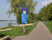 Kąpielisko Krzyżowniki otwarte dla mieszkańców