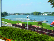 Kąpielisko Malta - zakaz kąpieli odwołany