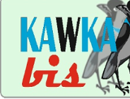 Kawka Bis - do 14 maja trwa drugi nabór na 2020 rok!