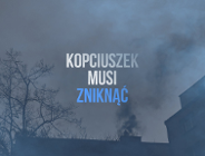 Kawka Bis: ostatni dzwonek na likwidację kopciucha