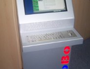 Kioski multimedialne zapewnią mieszkańcom bezpłatny dostęp do portali internetowych związanych z ochroną środowiska