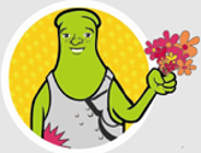 Kompost Bio-Felek w zamian za zielone odpady