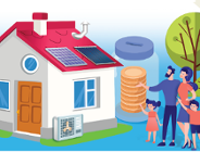 Komunikat dotyczący instalowanych pomp ciepła