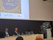 Konferencja Pakt dla Mokradeł w Poznaniu