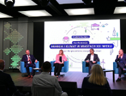 Konferencja pn. Energia i klimat w miastach XXI wieku już za nami