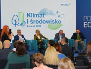 Konferencja pn."Klimat i środowisko" za nami
