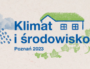 Konferencja pt."Klimat i środowisko" już za nami