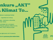 Konkurs "AKT" = A Klimat To...