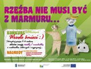 Konkurs dla dzieci ze szkół podstawowych