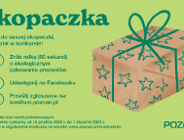 Konkurs filmowy "Ekopaczka"