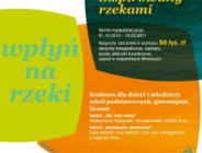 Konkurs fotograficzno-filmowy zainspirowany rzekami