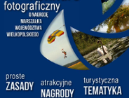 Konkurs Fotograficzny Marszałka WW